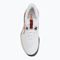 Vyriški teniso batai ASICS Gel-Challenger 15 white/cherry tomato 5