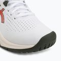 Vyriški teniso batai ASICS Gel-Challenger 15 white/cherry tomato 7