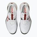 Vyriški teniso batai ASICS Gel-Challenger 15 white/cherry tomato 5