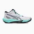 Moteriški tinklinio bateliai ASICS Sky Elite FF MT 4 white/radiant amethyst