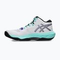 Moteriški tinklinio bateliai ASICS Sky Elite FF MT 4 white/radiant amethyst 2