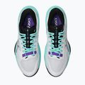Moteriški tinklinio bateliai ASICS Sky Elite FF MT 4 white/radiant amethyst 4