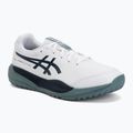 Vaikiški teniso batai ASICS Gel-Resolution X GS white/midnight