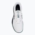 Vaikiški teniso batai ASICS Gel-Resolution X GS white/midnight 5