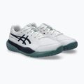 Vaikiški teniso batai ASICS Gel-Resolution X GS white/midnight