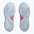 Vaikiški teniso batai ASICS Gel-Dedicate 9 GS dragon fruit/soft yellow 4