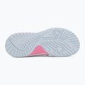 Vaikiški teniso batai ASICS Gel-Dedicate 9 GS dragon fruit/soft yellow 4