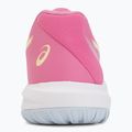 Vaikiški teniso batai ASICS Gel-Dedicate 9 GS dragon fruit/soft yellow 6