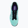 Moteriški batai ASICS Netburner Ballistic FF 4 illuminate mint/black 5