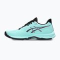 Moteriški batai ASICS Netburner Ballistic FF 4 illuminate mint/black 2