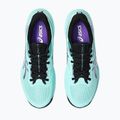 Moteriški batai ASICS Netburner Ballistic FF 4 illuminate mint/black 4