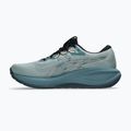 Vyriški bėgimo bateliai ASICS Gel-Cumulus 28 Lite-Show lite show/orange glow 3