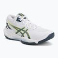 Vyriški tinklinio bateliai ASICS Beyond FF MT 2 white/raw indigo