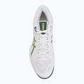 Vyriški tinklinio bateliai ASICS Beyond FF MT 2 white/raw indigo 5