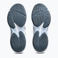 Vyriški tinklinio bateliai ASICS Beyond FF MT 2 white/raw indigo 3