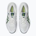Vyriški tinklinio bateliai ASICS Beyond FF MT 2 white/raw indigo 4