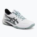 Vyriški tinklinio bateliai ASICS Blade FF 2 white/ocean haze