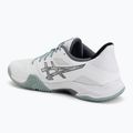 Vyriški tinklinio bateliai ASICS Blade FF 2 white/ocean haze 3