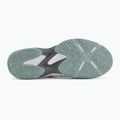 Vyriški tinklinio bateliai ASICS Blade FF 2 white/ocean haze 4