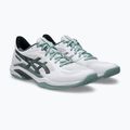 Vyriški tinklinio bateliai ASICS Blade FF 2 white/ocean haze 2