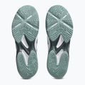 Vyriški tinklinio bateliai ASICS Blade FF 2 white/ocean haze 6