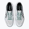 Vyriški tinklinio bateliai ASICS Blade FF 2 white/ocean haze 7