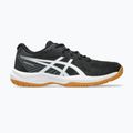 Vaikiški batai ASICS Upcourt 6 GS black/white 8