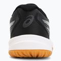 Vaikiški batai ASICS Upcourt 6 GS black/white 6