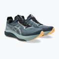 Vyriški bėgimo batai Asics Gel-Kayano 33 Lite-Show lite show/orange glow