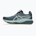 Vyriški bėgimo batai Asics Gel-Kayano 33 Lite-Show lite show/orange glow 3