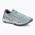 Vyriški tinklinio bateliai ASICS Gel-Rocket 12 ocean haze/concrete