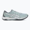 Vyriški tinklinio bateliai ASICS Gel-Rocket 12 ocean haze/concrete 2