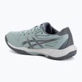 Vyriški tinklinio bateliai ASICS Gel-Rocket 12 ocean haze/concrete 3