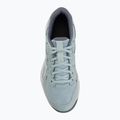 Vyriški tinklinio bateliai ASICS Gel-Rocket 12 ocean haze/concrete 5