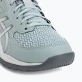 Vyriški tinklinio bateliai ASICS Gel-Rocket 12 ocean haze/concrete 7