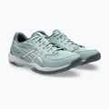 Vyriški tinklinio bateliai ASICS Gel-Rocket 12 ocean haze/concrete