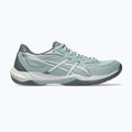 Vyriški tinklinio bateliai ASICS Gel-Rocket 12 ocean haze/concrete 2