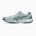 Vyriški tinklinio bateliai ASICS Gel-Rocket 12 ocean haze/concrete 3