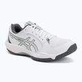 Vyriški tinklinio bateliai ASICS Gel-Task 5 white/ocean haze