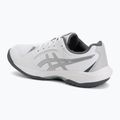 Vyriški tinklinio bateliai ASICS Gel-Task 5 white/ocean haze 3