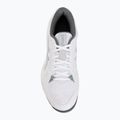 Vyriški tinklinio bateliai ASICS Gel-Task 5 white/ocean haze 5