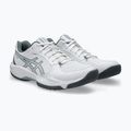 Vyriški tinklinio bateliai ASICS Gel-Task 5 white/ocean haze
