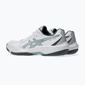Vyriški tinklinio bateliai ASICS Gel-Task 5 white/ocean haze 4
