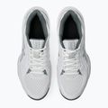 Vyriški tinklinio bateliai ASICS Gel-Task 5 white/ocean haze 7