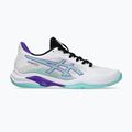 Moteriški tinklinio bateliai ASICS Blade FF 2 white/illuminate mint 2