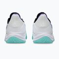 Moteriški tinklinio bateliai ASICS Blade FF 2 white/illuminate mint 6