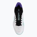 Moteriški tinklinio bateliai ASICS Blade FF 2 white/illuminate mint 5