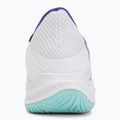 Moteriški tinklinio bateliai ASICS Blade FF 2 white/illuminate mint 6