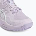 Moteriški tinklinio bateliai ASICS Sky Elite FF 4 dahlia/murasaki 7