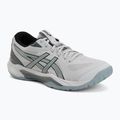 Vyriški tinklinio bateliai ASICS Gel-Tactic 13 concrete/ocean haze